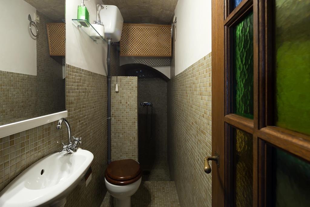 Holi-Rent Historic House Next To The Alcazar Apartment Seville Ngoại thất bức ảnh