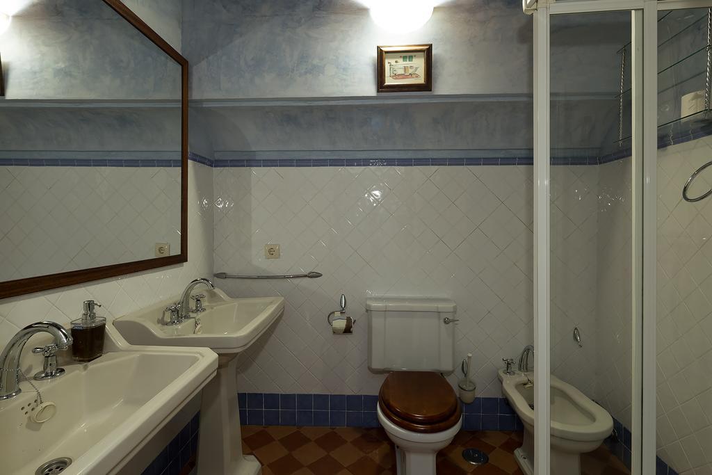 Holi-Rent Historic House Next To The Alcazar Apartment Seville Ngoại thất bức ảnh