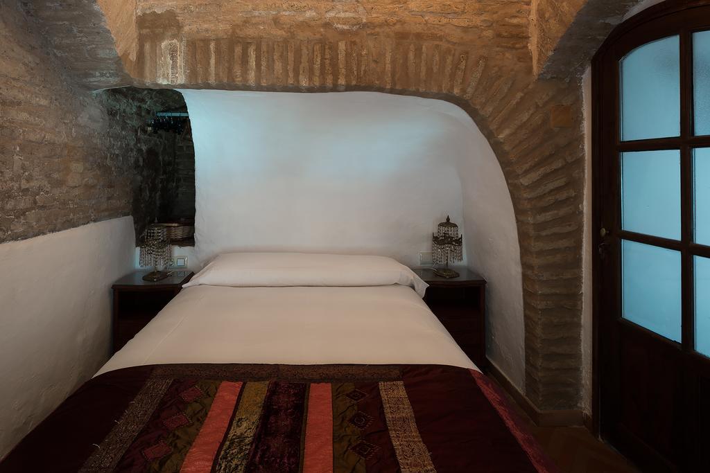 Holi-Rent Historic House Next To The Alcazar Apartment Seville Ngoại thất bức ảnh