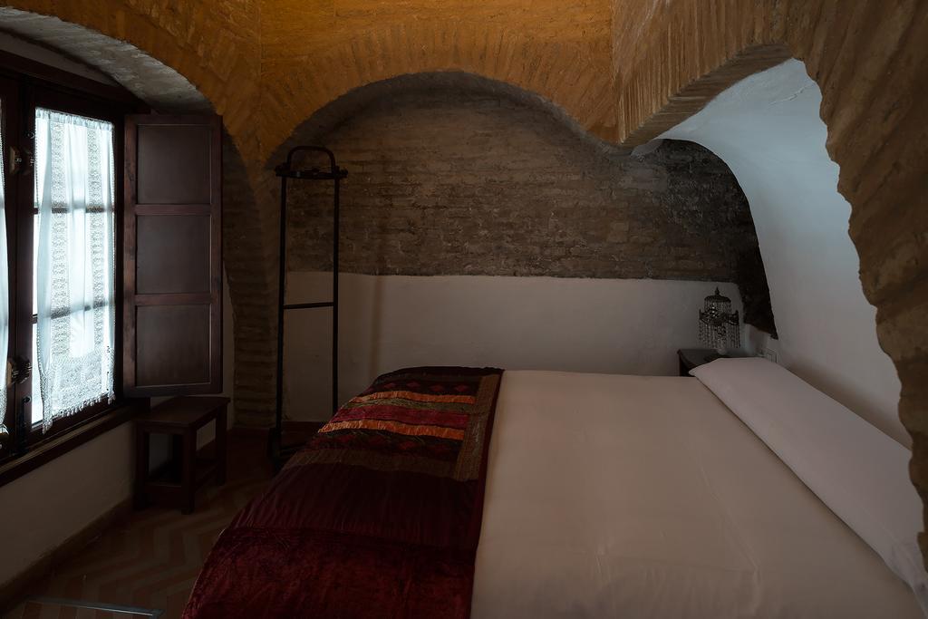 Holi-Rent Historic House Next To The Alcazar Apartment Seville Ngoại thất bức ảnh
