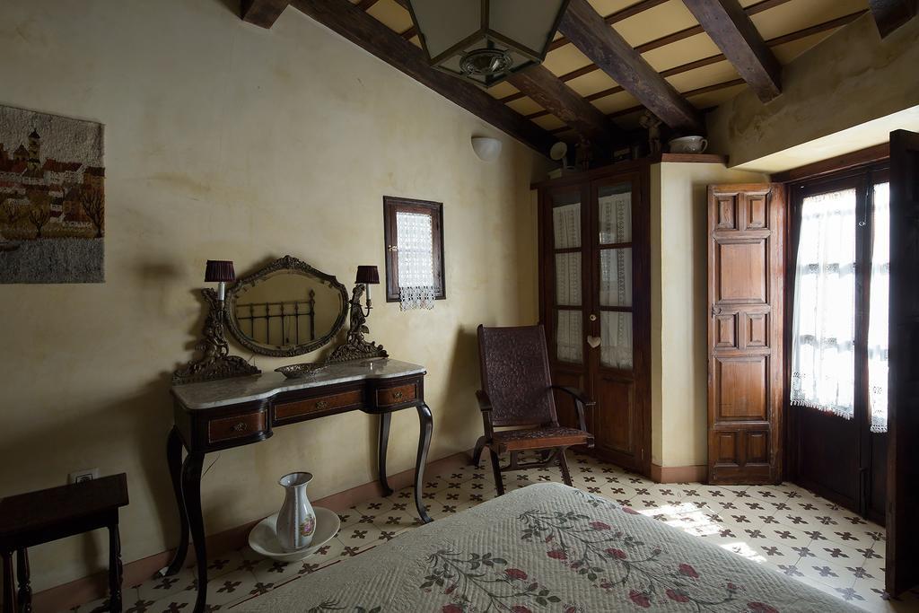 Holi-Rent Historic House Next To The Alcazar Apartment Seville Ngoại thất bức ảnh