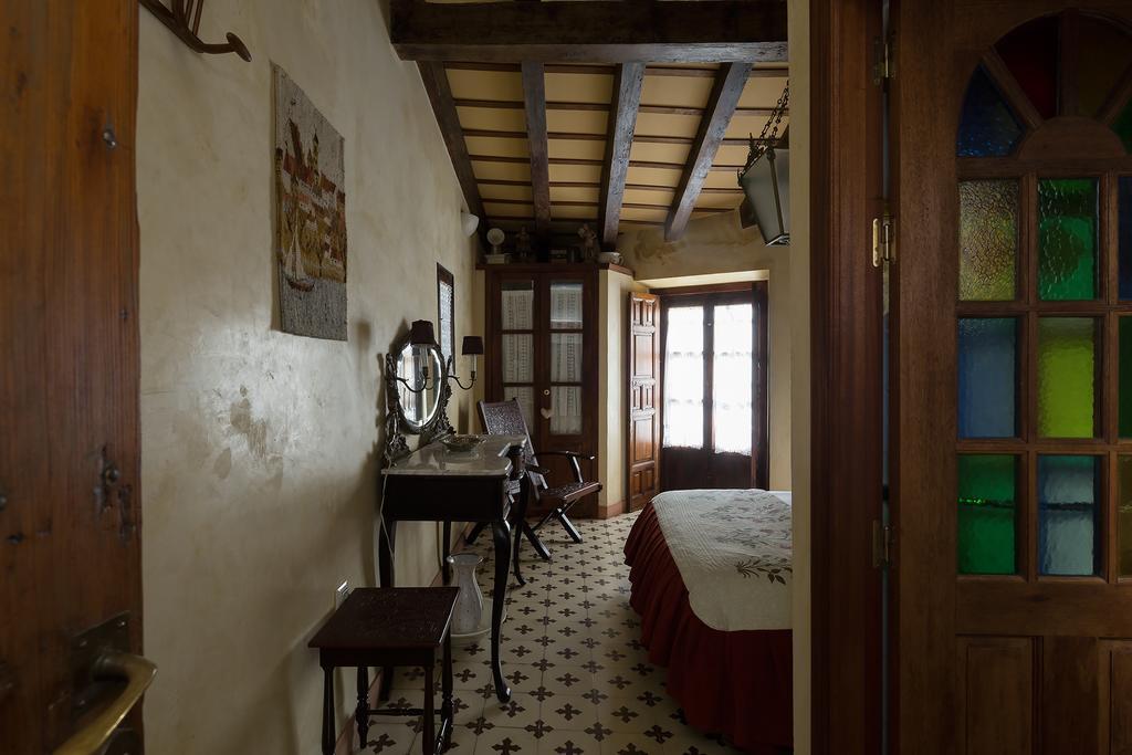 Holi-Rent Historic House Next To The Alcazar Apartment Seville Ngoại thất bức ảnh